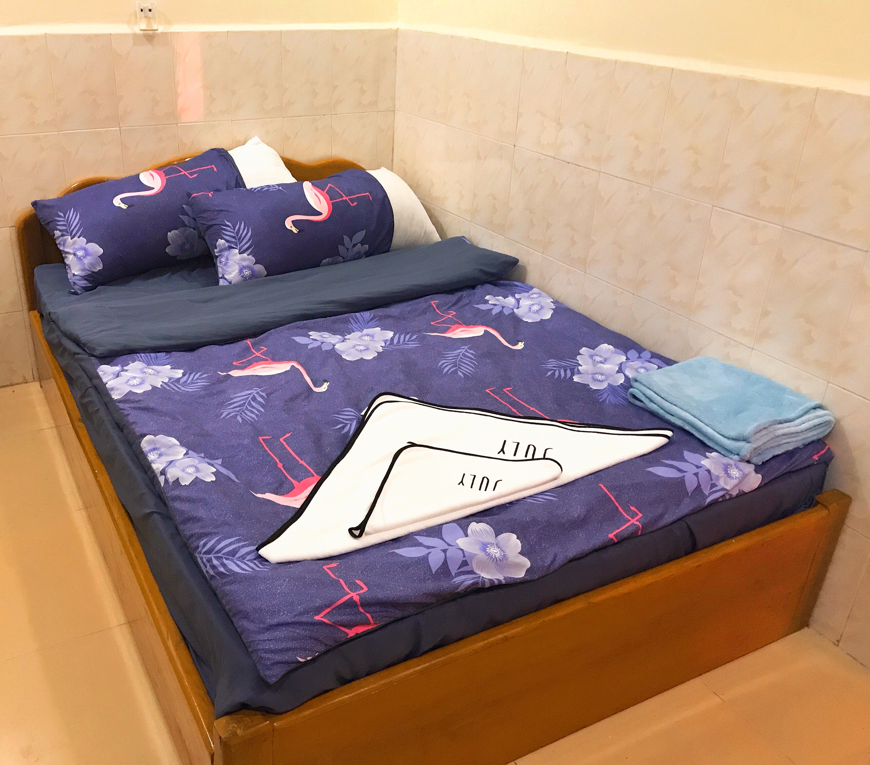 romantic double room, 1 bedroom | premium bedding, individually decorated, individually furnished