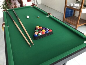 Billard