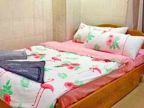 Romantic Double Room, 1 Bedroom | Premium bedding, individually decorated, individually furnished