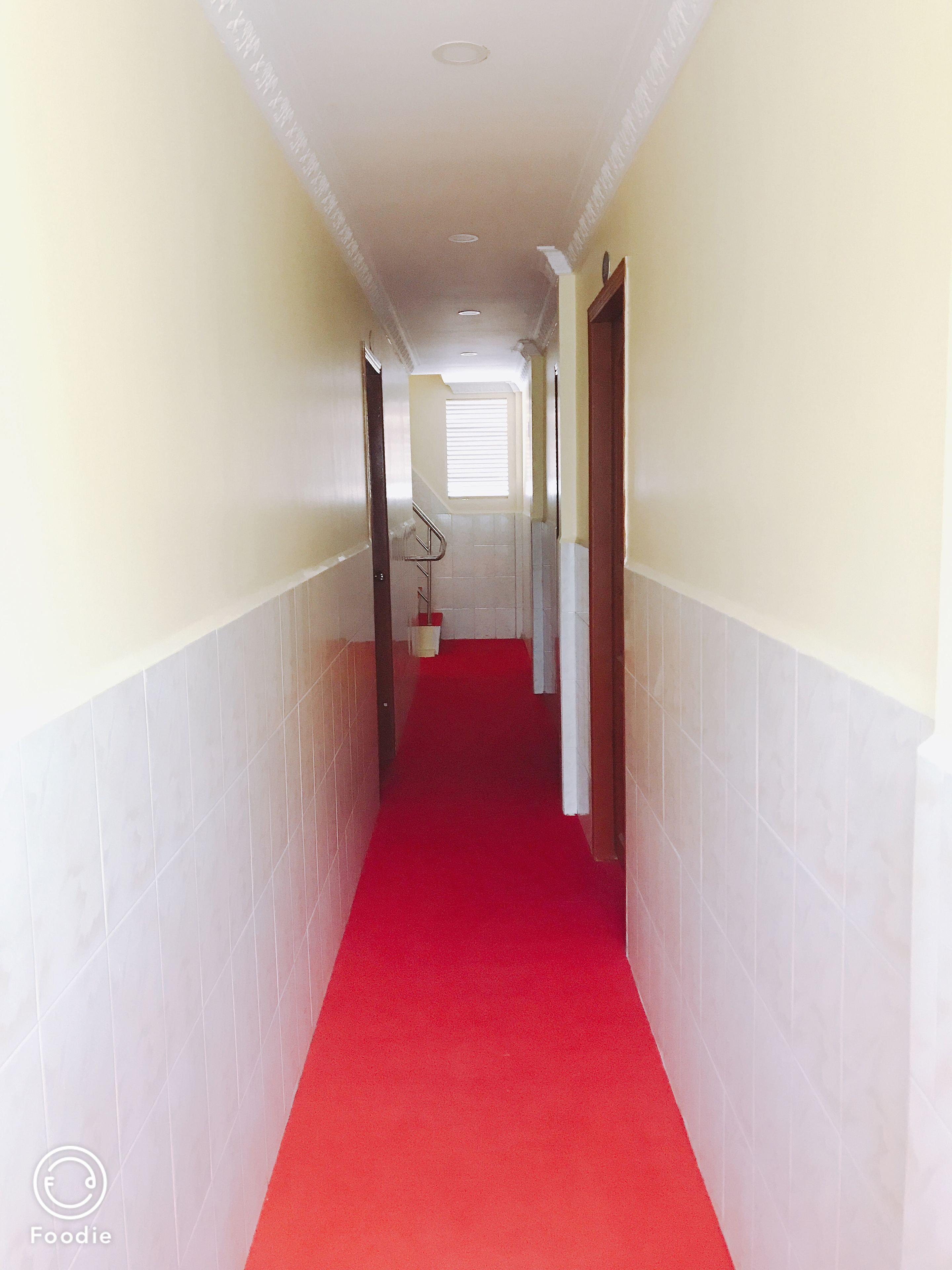 hallway
