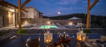 Roggaki Ionian Villas