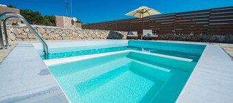 Roggaki Ionian Villas