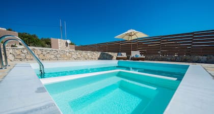 Roggaki Ionian Villas