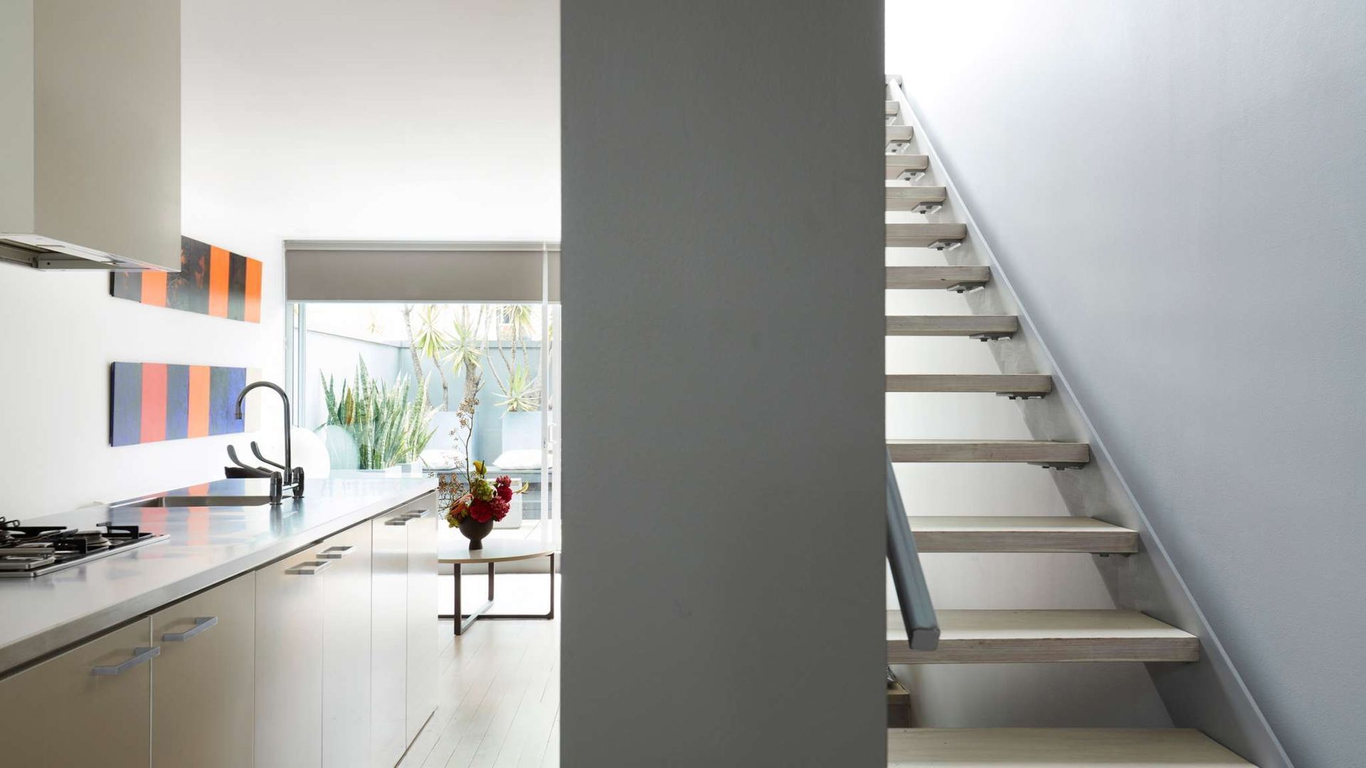 Apartment One by Contemporary Hotels is the quintessential glamorous Darlinghurst apartment for thos — image 2