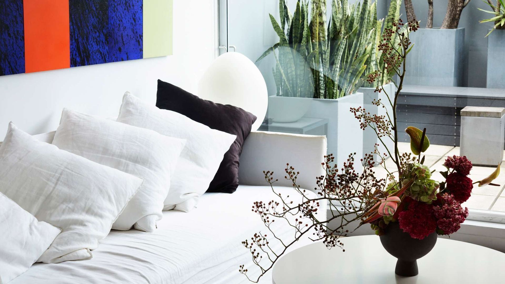 Apartment One by Contemporary Hotels is the quintessential glamorous Darlinghurst apartment for thos