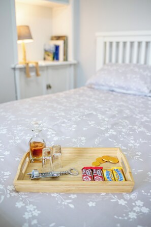 Chambre Deluxe, 1 chambre
