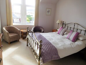 Deluxe Double Room (3)