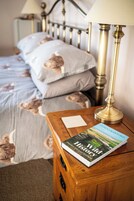 Deluxe Double Room (3) | Individually decorated, individually furnished, blackout drapes