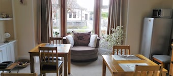 The Castle B&B