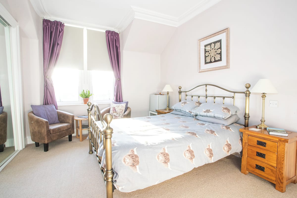 Décoration personnalisée, ameublement personnalisé, rideaux occultants