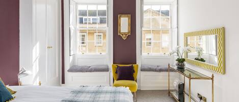 Apartment | Interior