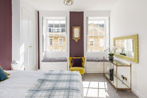 Apartment | Innenbereich