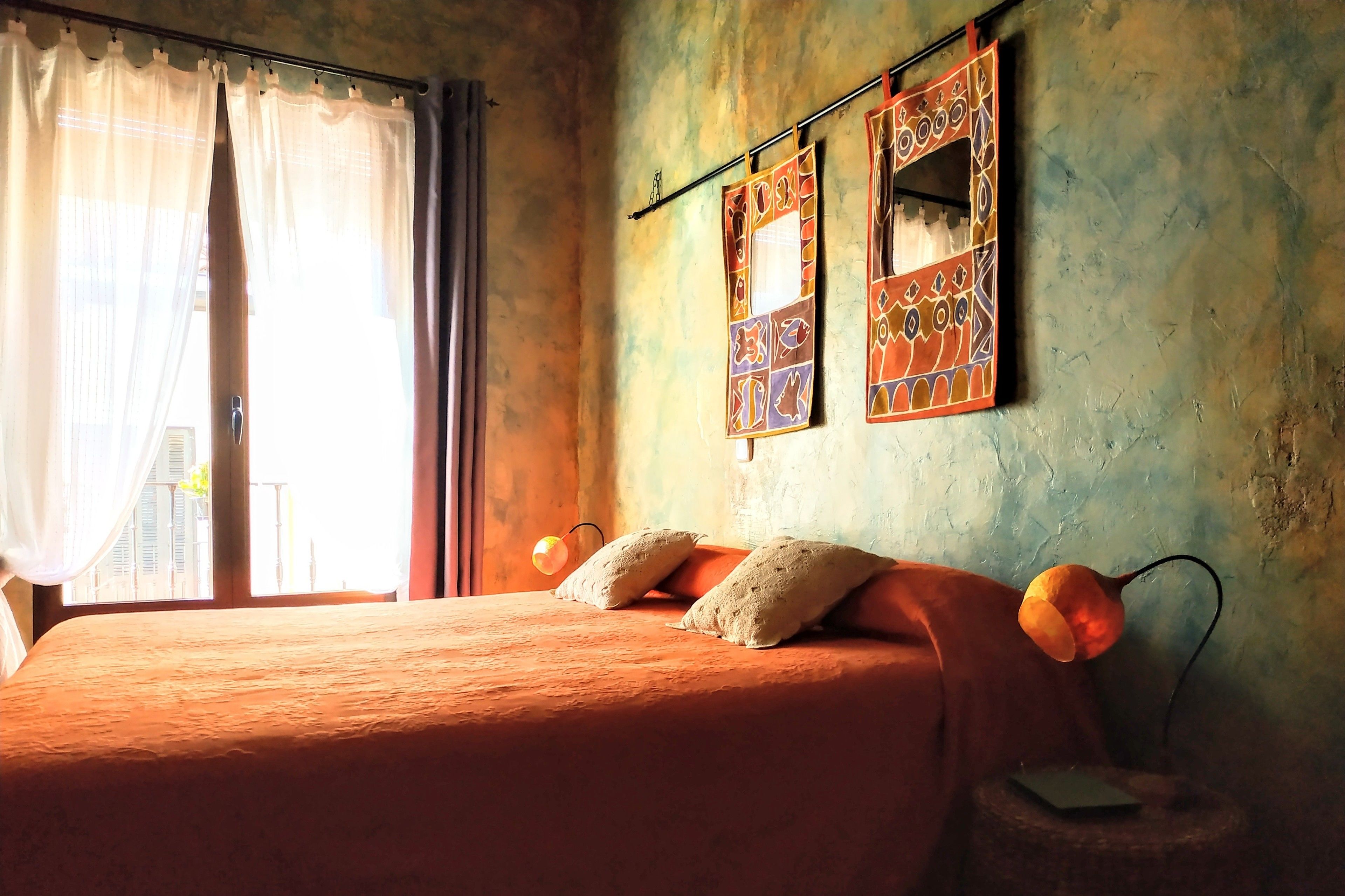 Foto - Hostal Artistic B&B