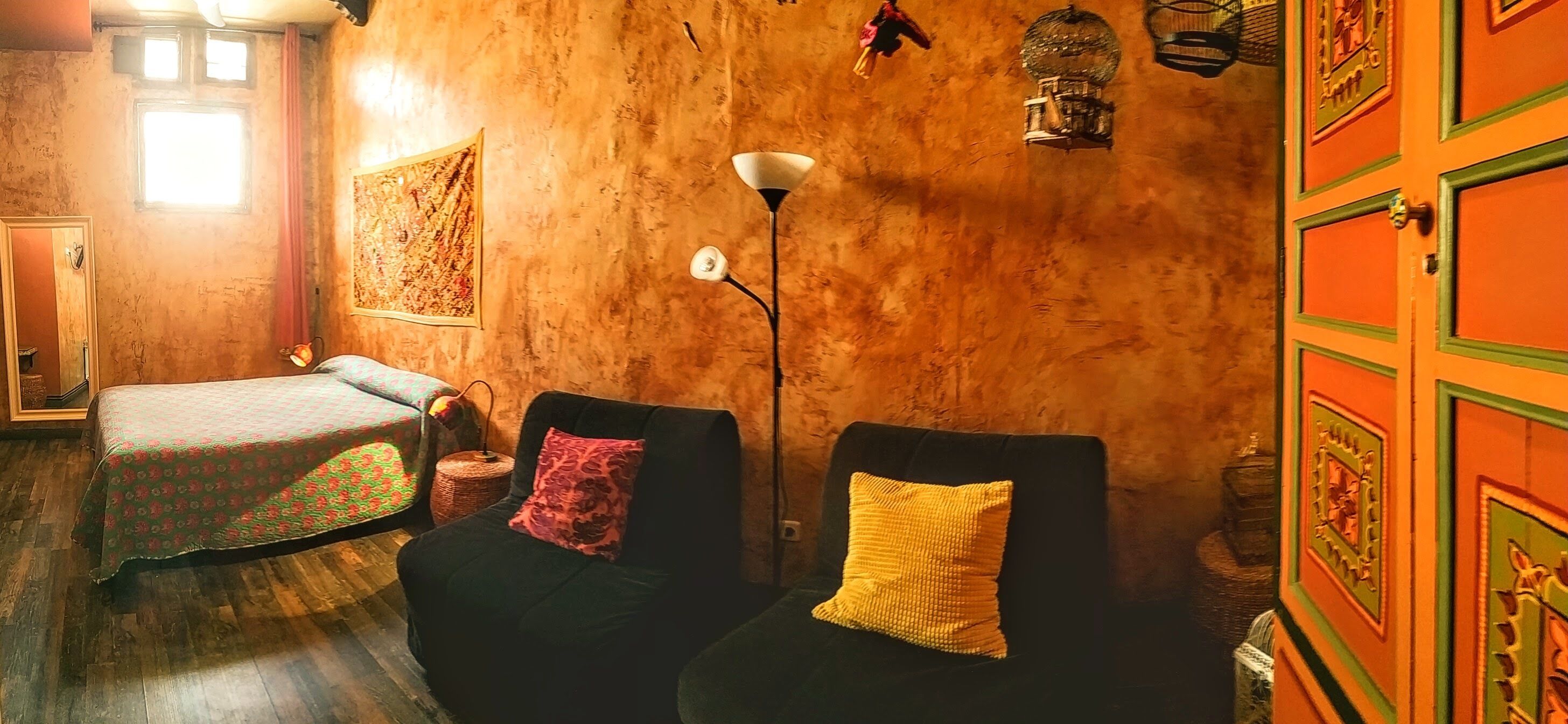 Foto - Hostal Artistic B&B