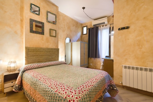アーティスティック B&B