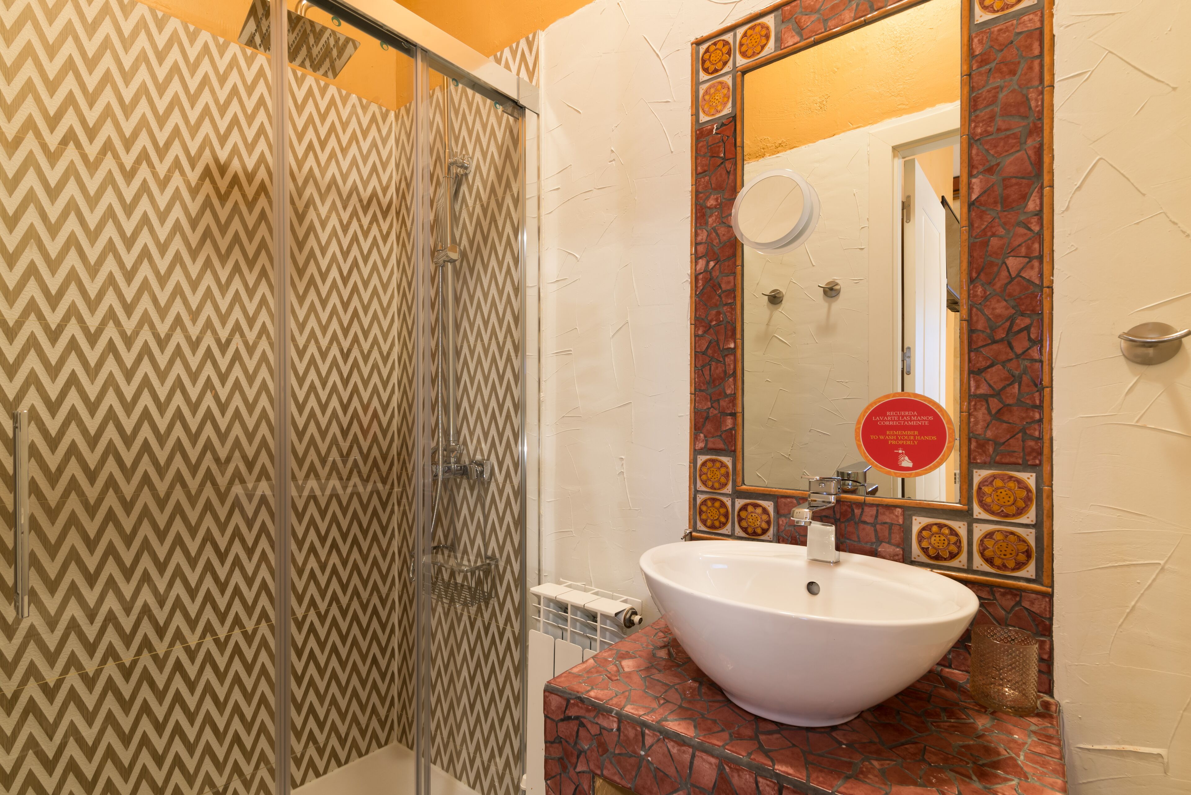 Foto - Hostal Artistic B&B