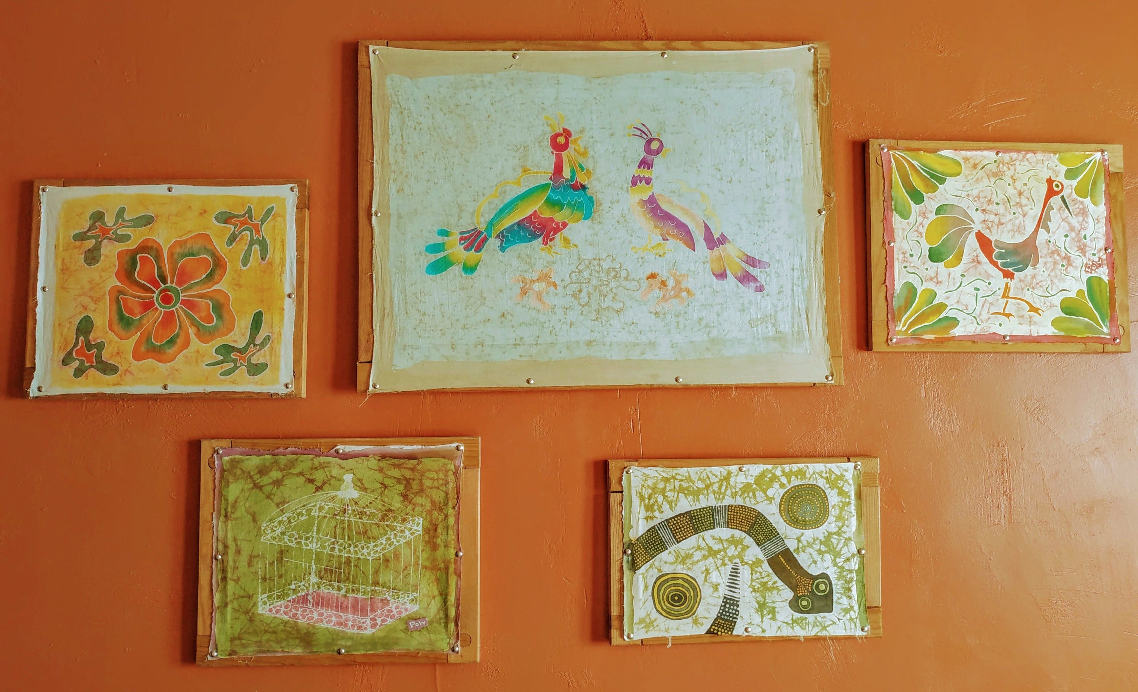 Foto - Hostal Artistic B&B