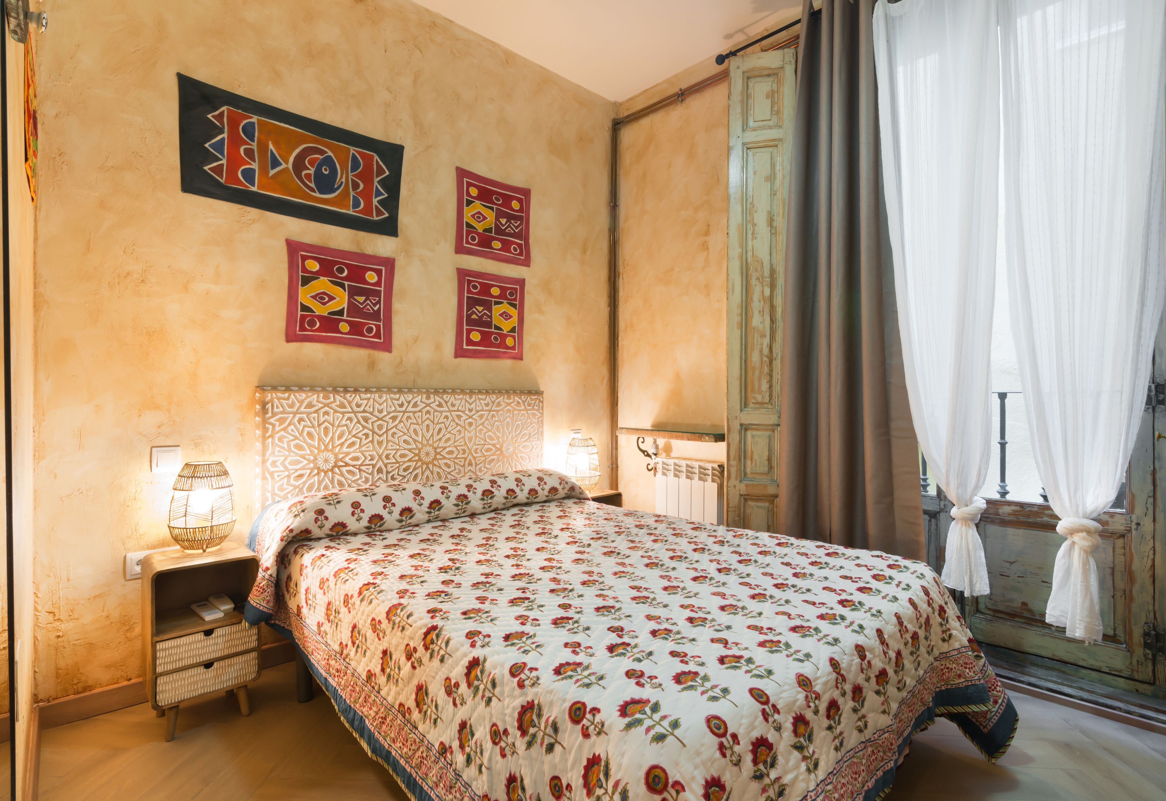 Foto - Artistic B&B