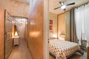 Literie de qualité supérieure, couette en duvet d'oie