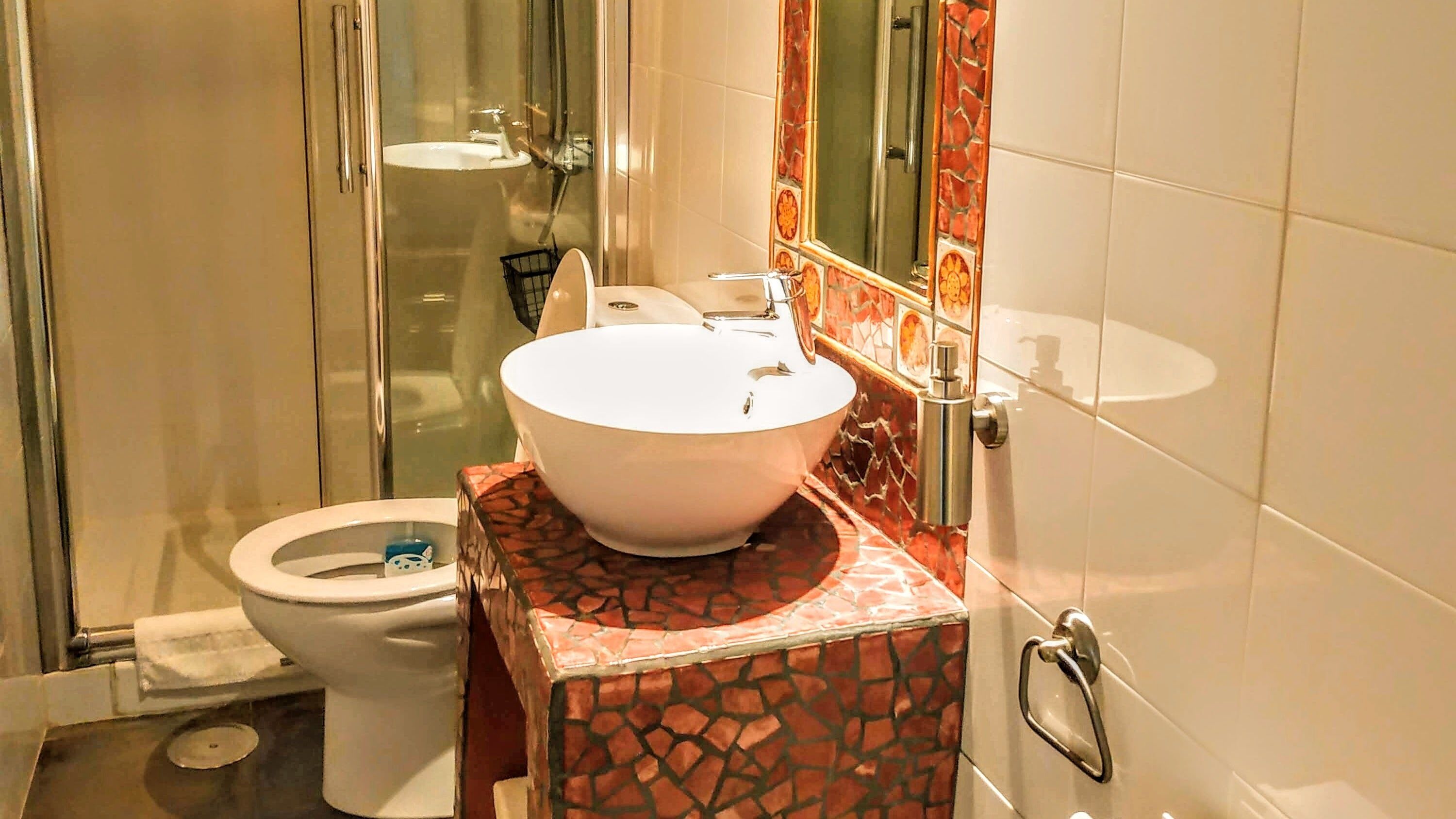 Foto - Hostal Artistic B&B