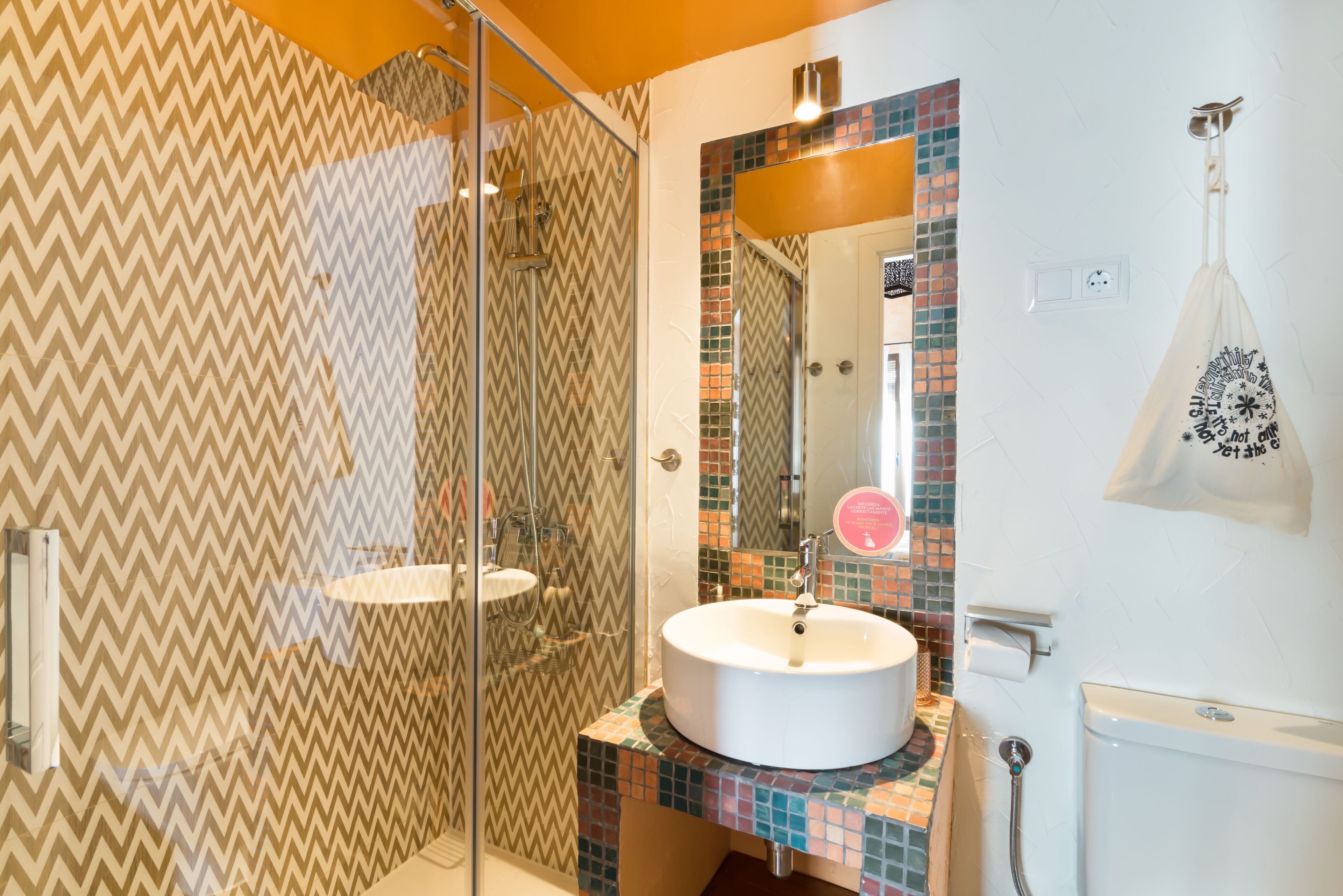 Foto - Hostal Artistic B&B