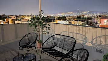 Dakterras