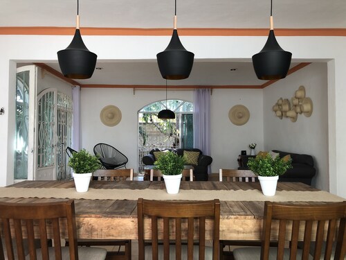 Quinta Las Carolinas