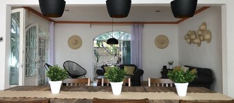 Quinta Las Carolinas