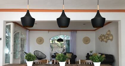 Quinta Las Carolinas