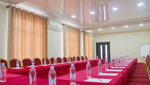 Unclassified image, 4 of 17, button - Star Hotel (Bishkek)