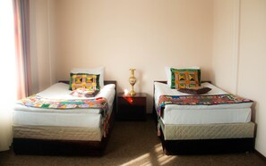 Superior Twin Room - Star Hotel (Bishkek)