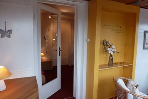 Apartment, 1 Schlafzimmer (3) | Wohnbereich