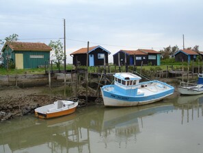 Port de plaisance