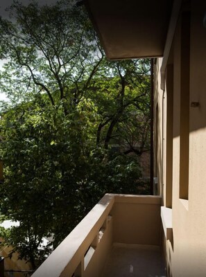 View from property - Le Camere di Porta San Felice Self check-in (Bologna)