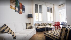 Interior - Le Camere di Porta San Felice Self check-in  (Bologna)