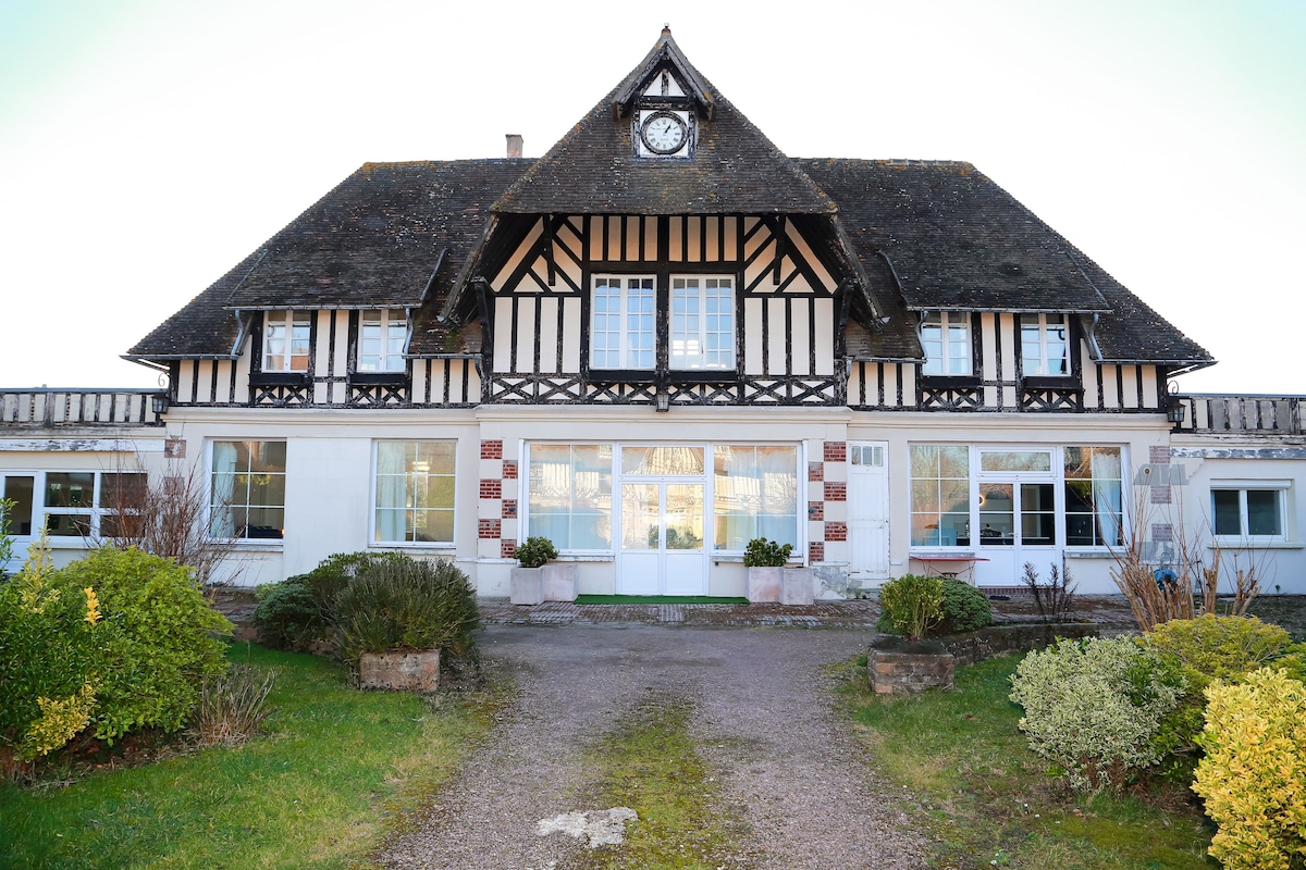 Image de profil de l’hôte