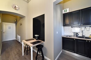 شقة سوبيريور | منطقة المعيشة | تلفزيون بشاشة مسطحة