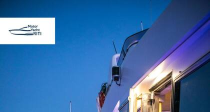 Riti Yacht