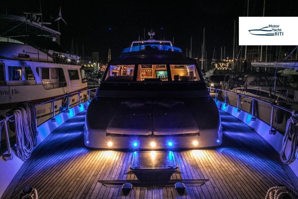 Photo - Riti Yacht