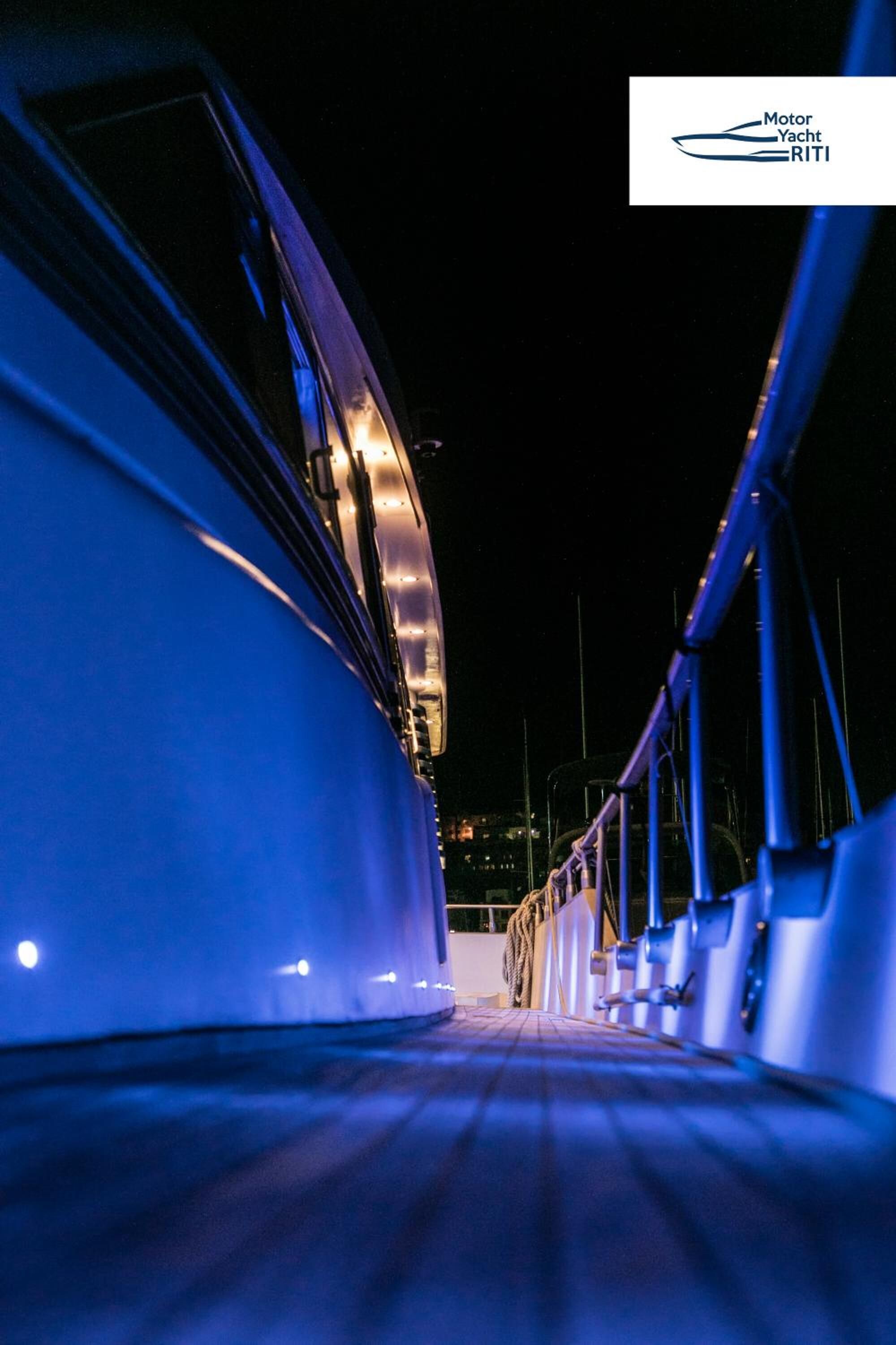 Photo - Riti Yacht