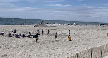 Alquiler de verano en Long Beach NY
