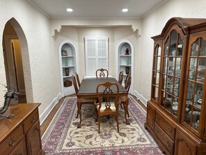 تناول الطعام