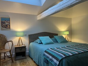 Family Suite, 2 Bedrooms