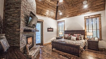 3 chambres, fer et planche à repasser, Wi-Fi gratuit, draps fournis