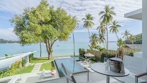 Terras