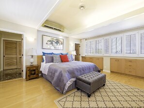 Room - Villa Ana (Honolulu)