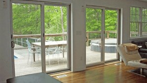 Unclassified image, 2 of 26, button - Villa Nostro Palazzo (East Hampton)