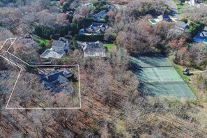 Exterior - Villa Vajra (Bridgehampton)