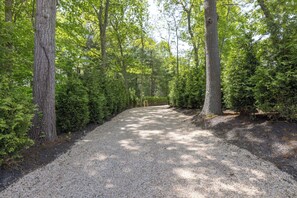 Exterior - Villa Vajra (Bridgehampton)