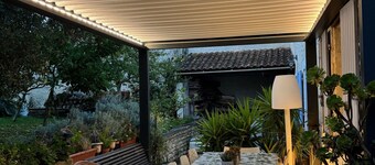 L'Escale de Mortagne